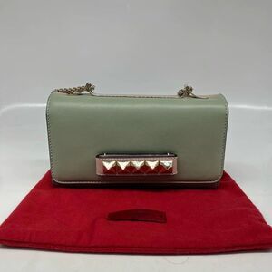 Valentino Women Pre-Owned Bag Very Good Condition